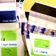 Why I ripped Sportplan apart and started again