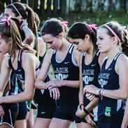 Do you run like a girl?