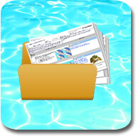 Make a splash - new Swimming plans