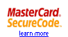 Mastercard Securecode